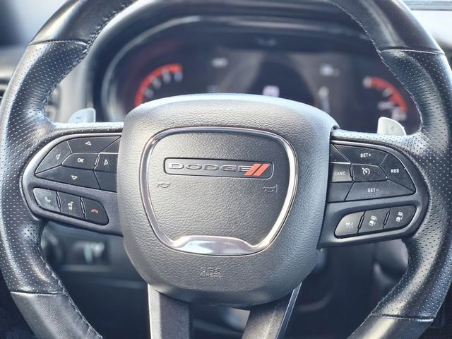 Used 2024 Dodge Durango GT image 13