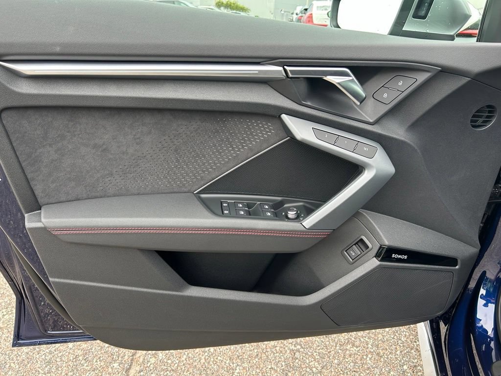 New 2026 Audi S3 Premium AWD/4WD image 19