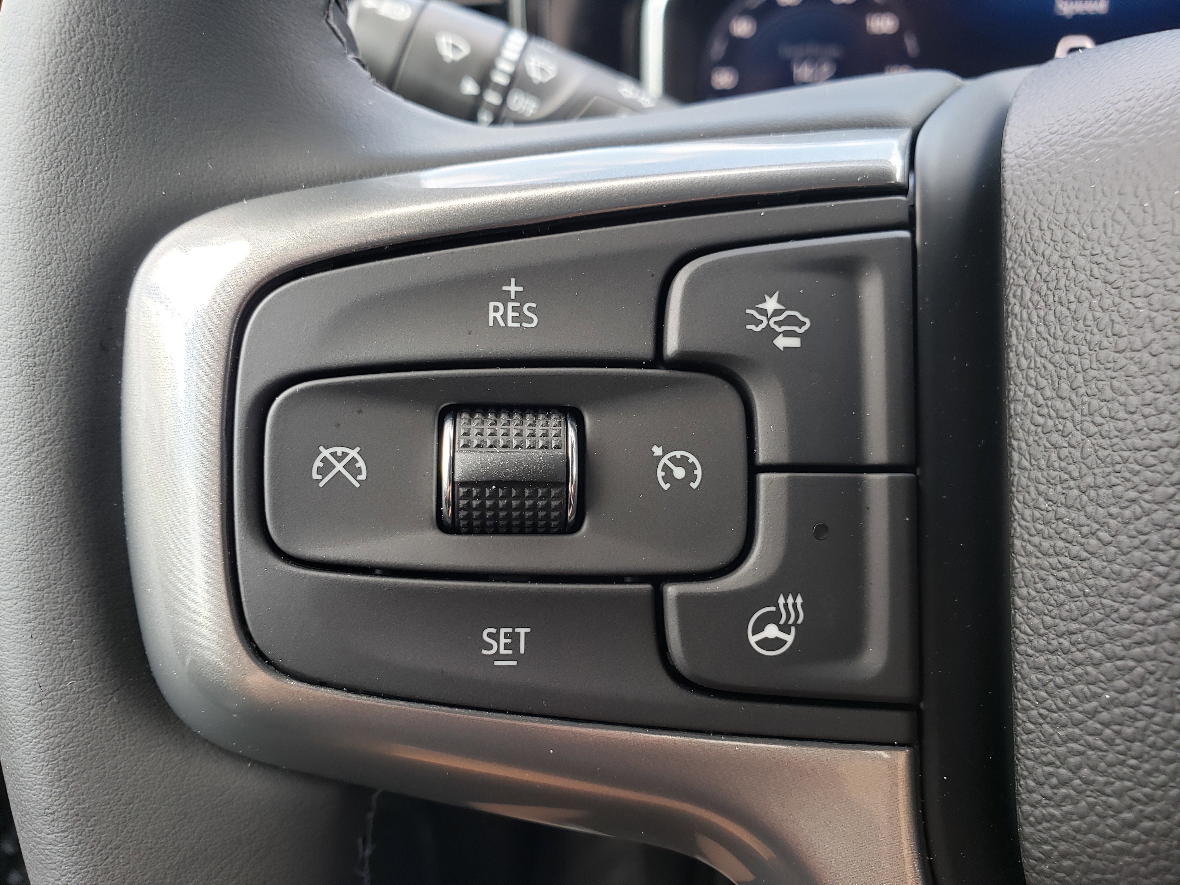 New 2026 Chevrolet Silverado 2500 LT w/ Trail Boss Package AWD/4WD image 18