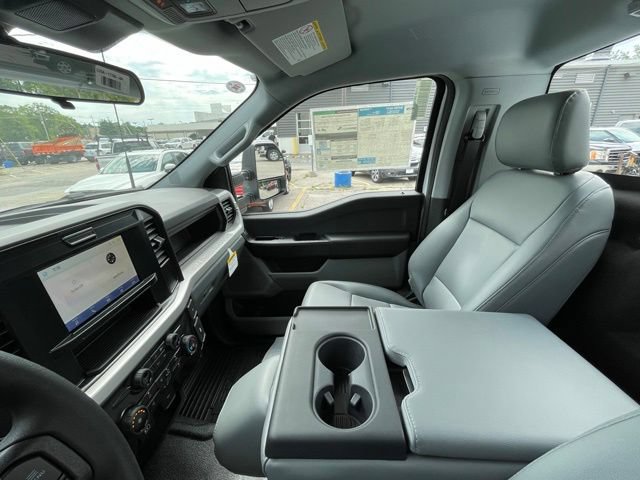 New 2026 Ford F250 XL w/ XL Chrome Package AWD/4WD image 19