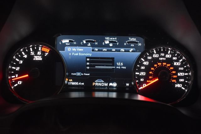 Used 2019 Ford F150 Raptor w/ Equipment Group 802A Luxury image 23