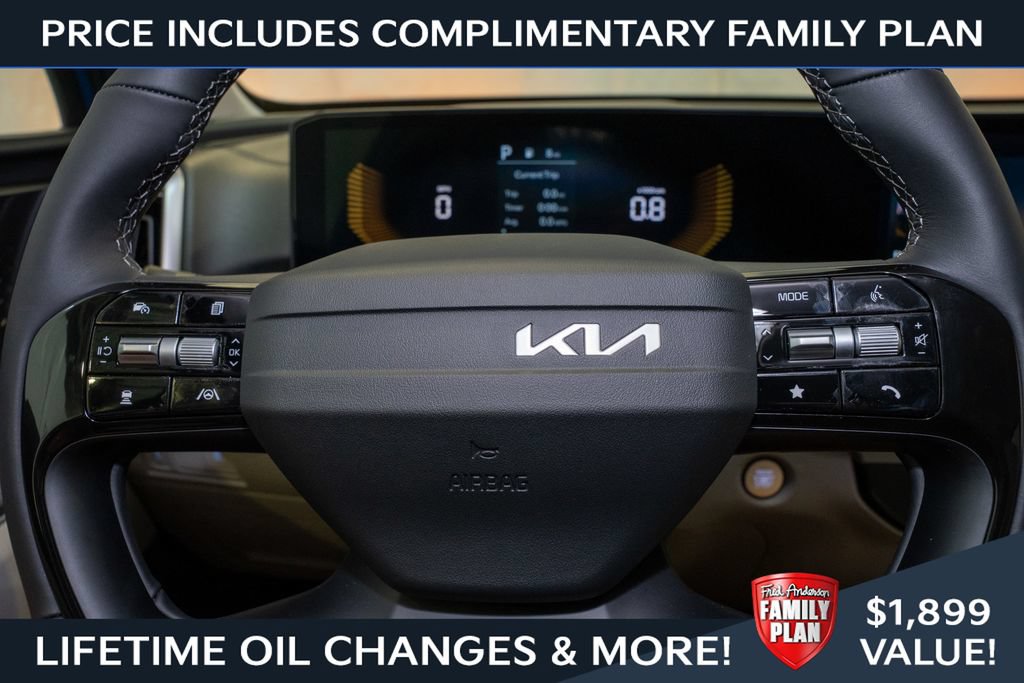 New 2026 Kia Sorento S FWD image 20