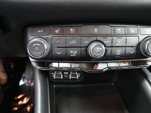 Used 2023 Dodge Durango GT image 32