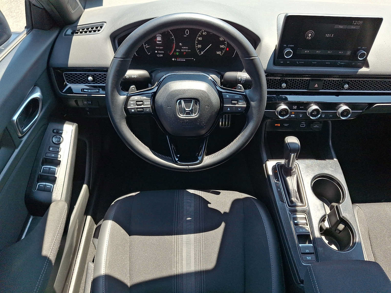 Certified 2023 Honda Civic Sport image 11