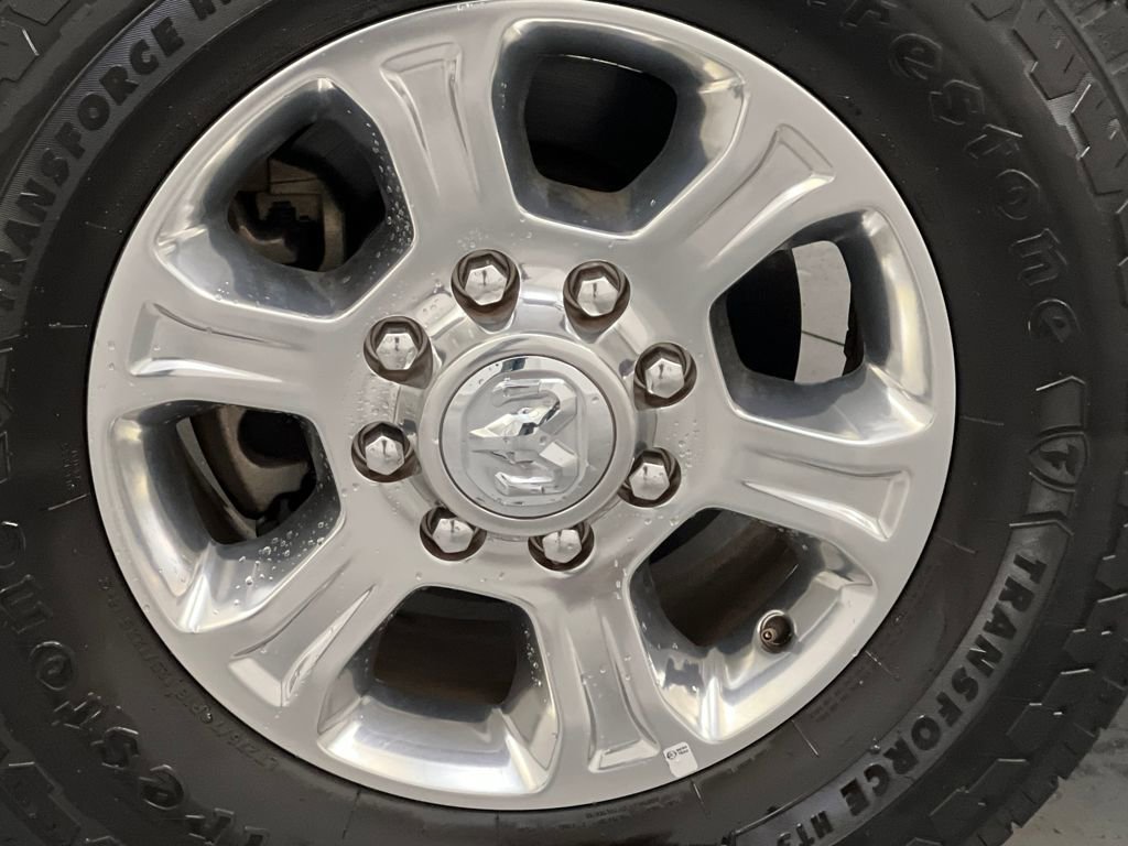 Used 2024 RAM 2500 Big Horn image 59