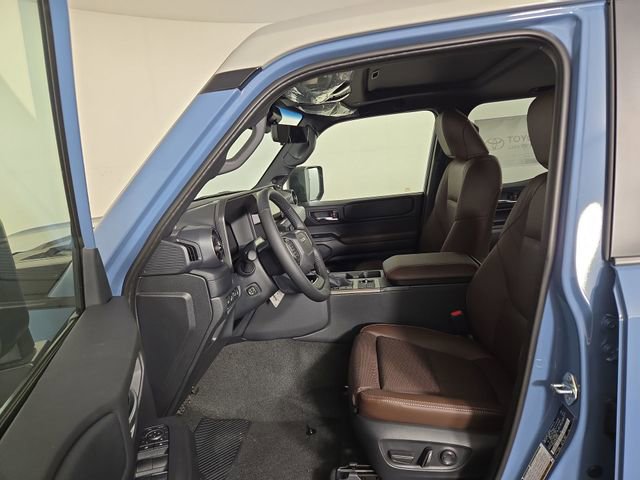 New 2026 Toyota Land Cruiser image 12