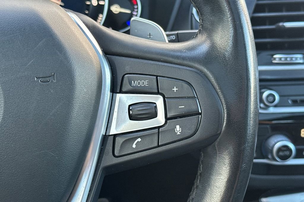 Used 2019 BMW X3 sDrive30i w/ M Sport Package image 28