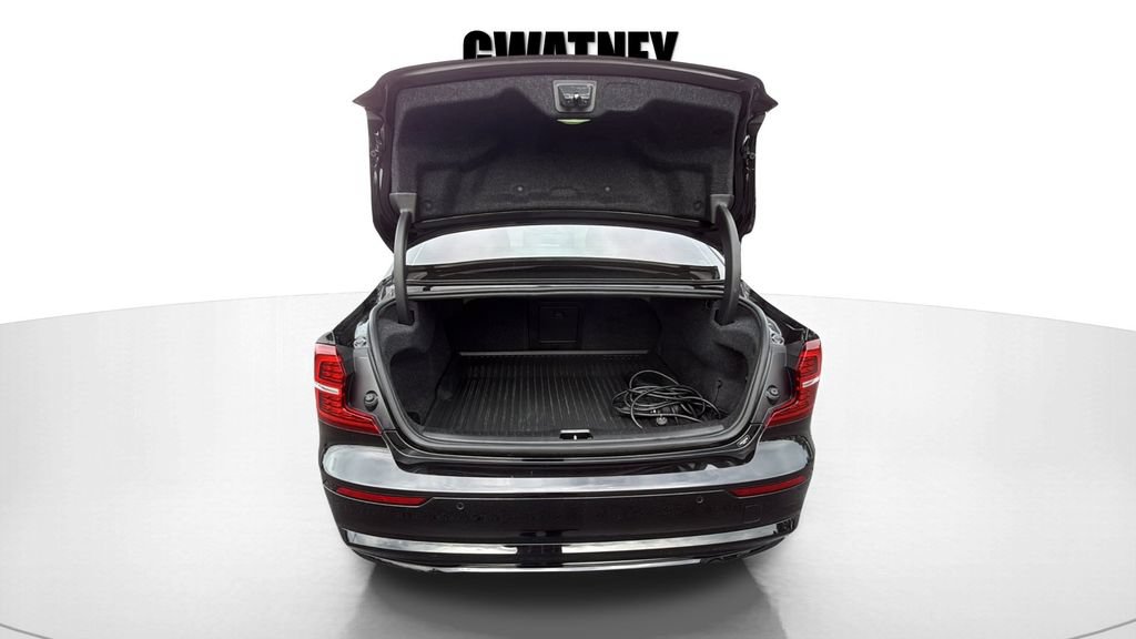 Used 2023 Volvo S60 T8 Plus w/ Climate Package AWD/4WD image 13