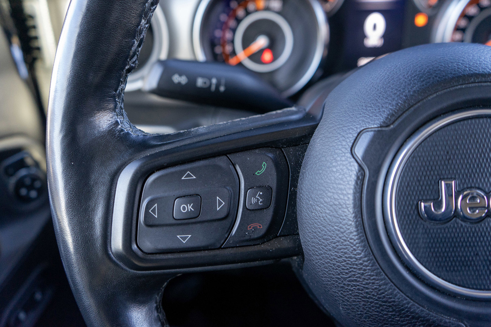 Used 2022 Jeep Wrangler Unlimited Sport AWD/4WD image 22