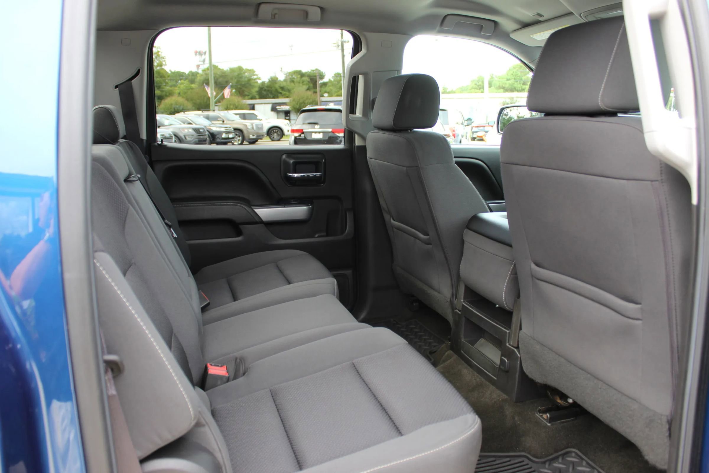 Used 2016 Chevrolet Silverado 1500 LT w/ All Star Edition image 25