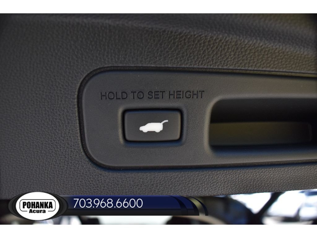 New 2026 Acura MDX w/ Technology Package AWD/4WD image 34