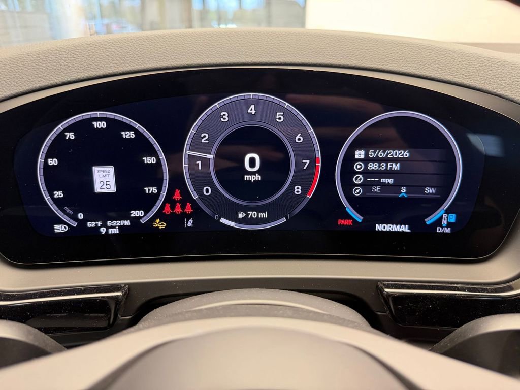 New 2026 Porsche Cayenne S AWD/4WD image 11