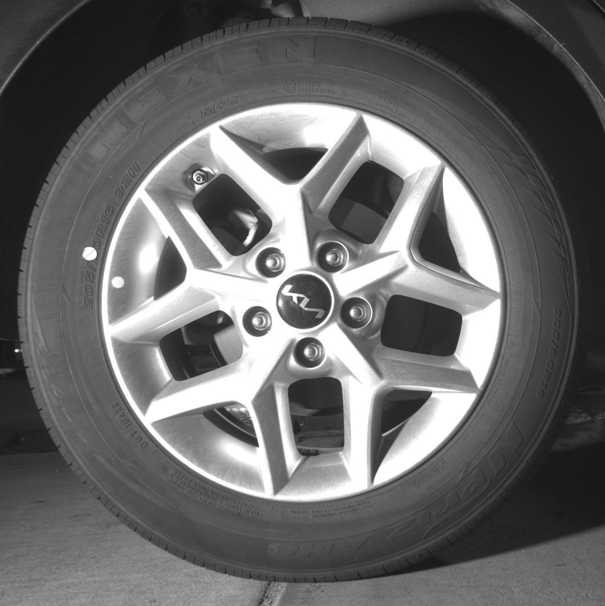 Used 2025 Kia Soul LX w/ LX Technology Package image 15