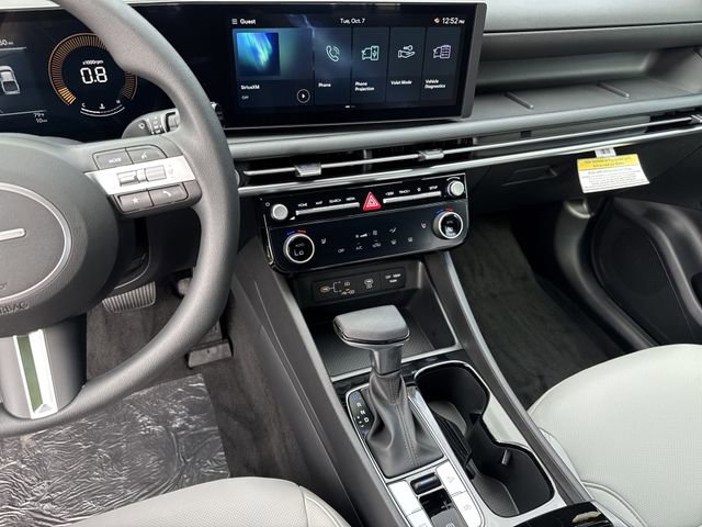 New 2026 Hyundai Santa Cruz SEL FWD image 20