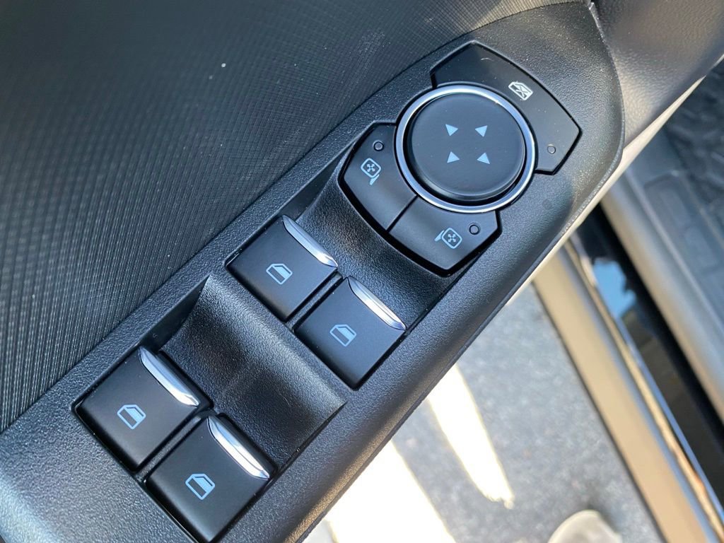 New 2025 Ford Bronco Sport Badlands image 13