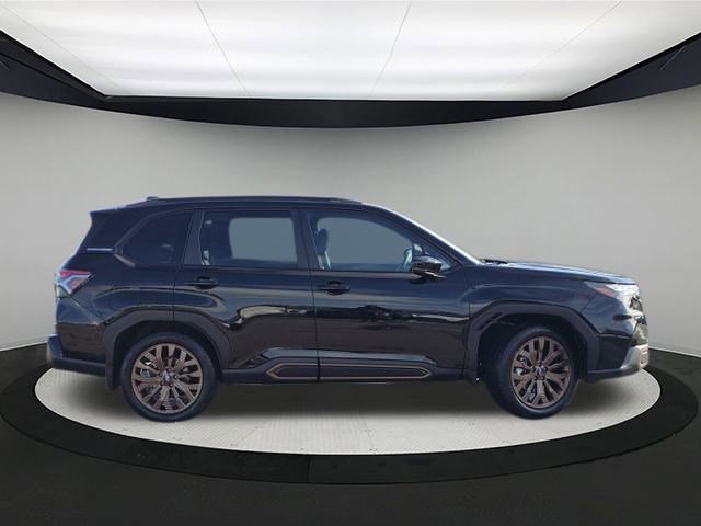 New 2026 Subaru Forester Sport image 8