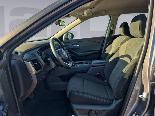 Used 2023 Nissan Rogue SV AWD/4WD image 10