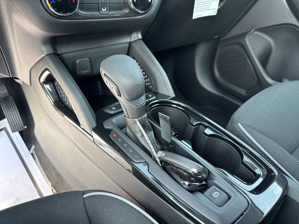 New 2026 Chevrolet TrailBlazer LS w/ LS Convenience Package image 20