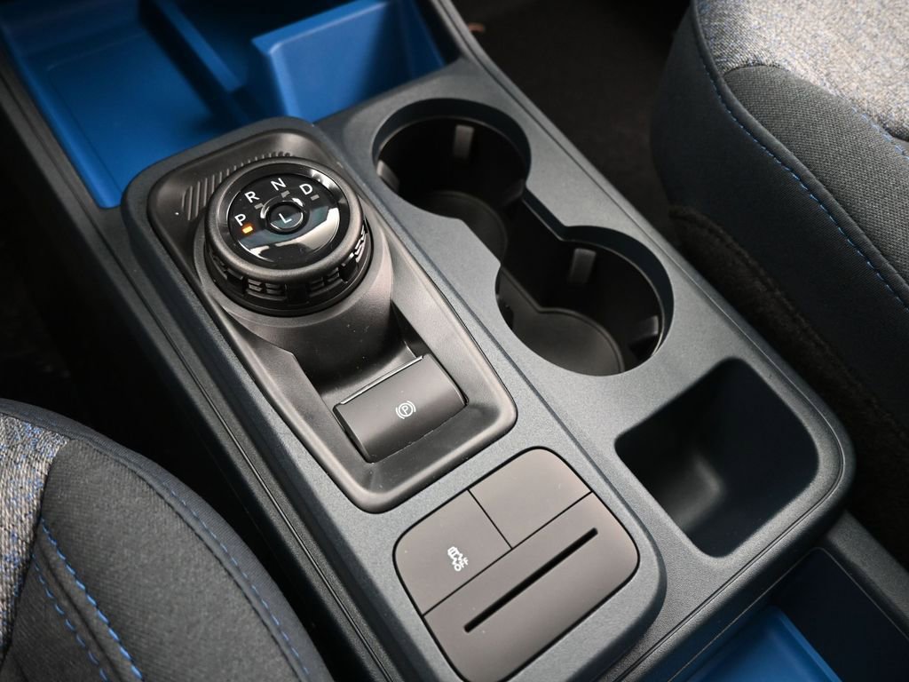 New 2026 Ford Maverick XLT image 14