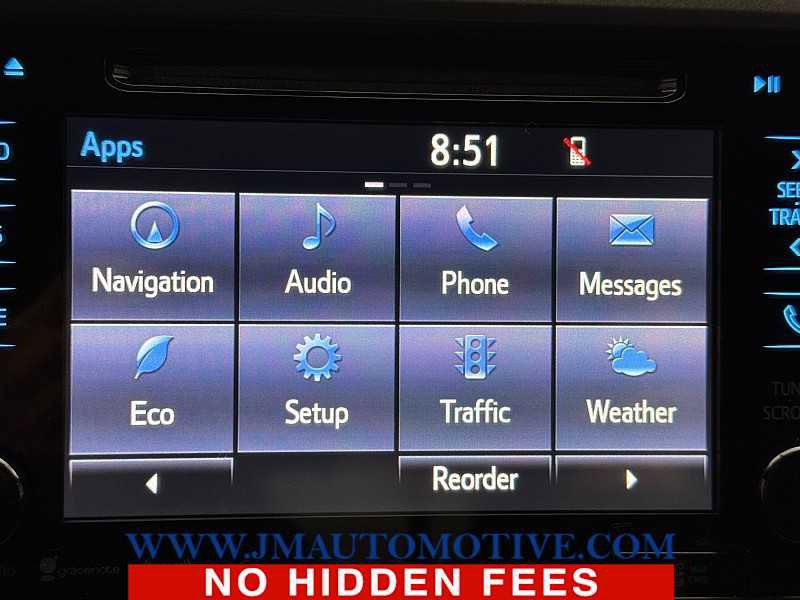 Used 2016 Toyota Tacoma TRD Sport image 22