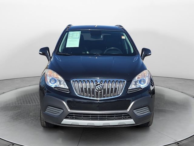Used 2016 Buick Encore FWD image 8