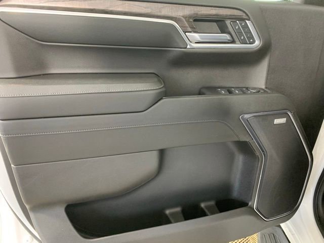 Used 2024 Chevrolet Silverado 1500 LTZ image 27