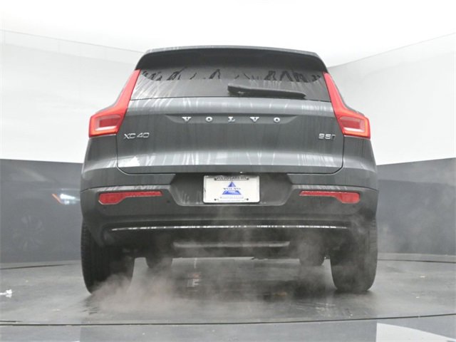 New 2026 Volvo XC40 B5 Ultra w/ Climate Package image 43