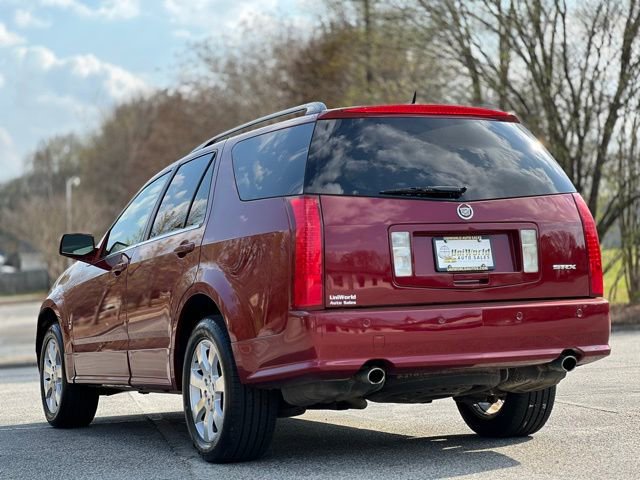 Used 2007 Cadillac SRX image 7
