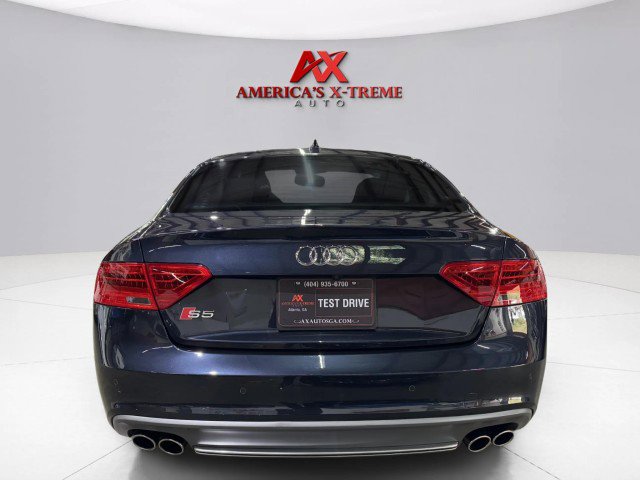 Used 2014 Audi S5 Prestige image 5