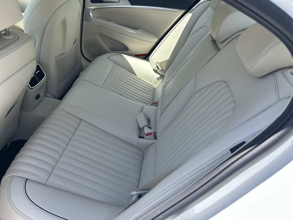 New 2026 Genesis G70 2.5T Prestige AWD/4WD image 20