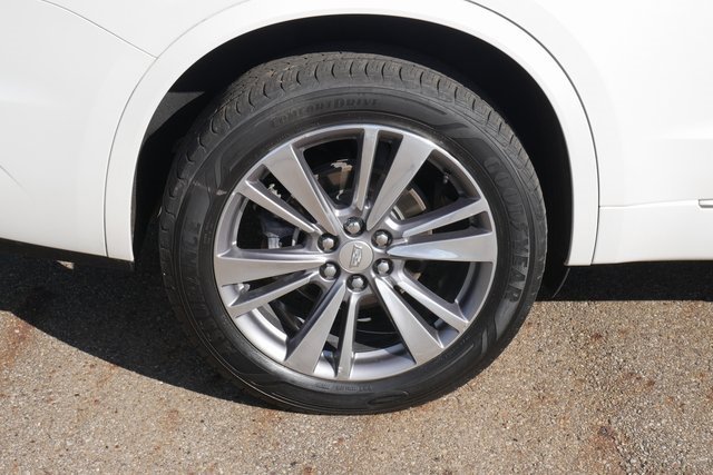 Used 2020 Cadillac XT6 Premium Luxury image 13