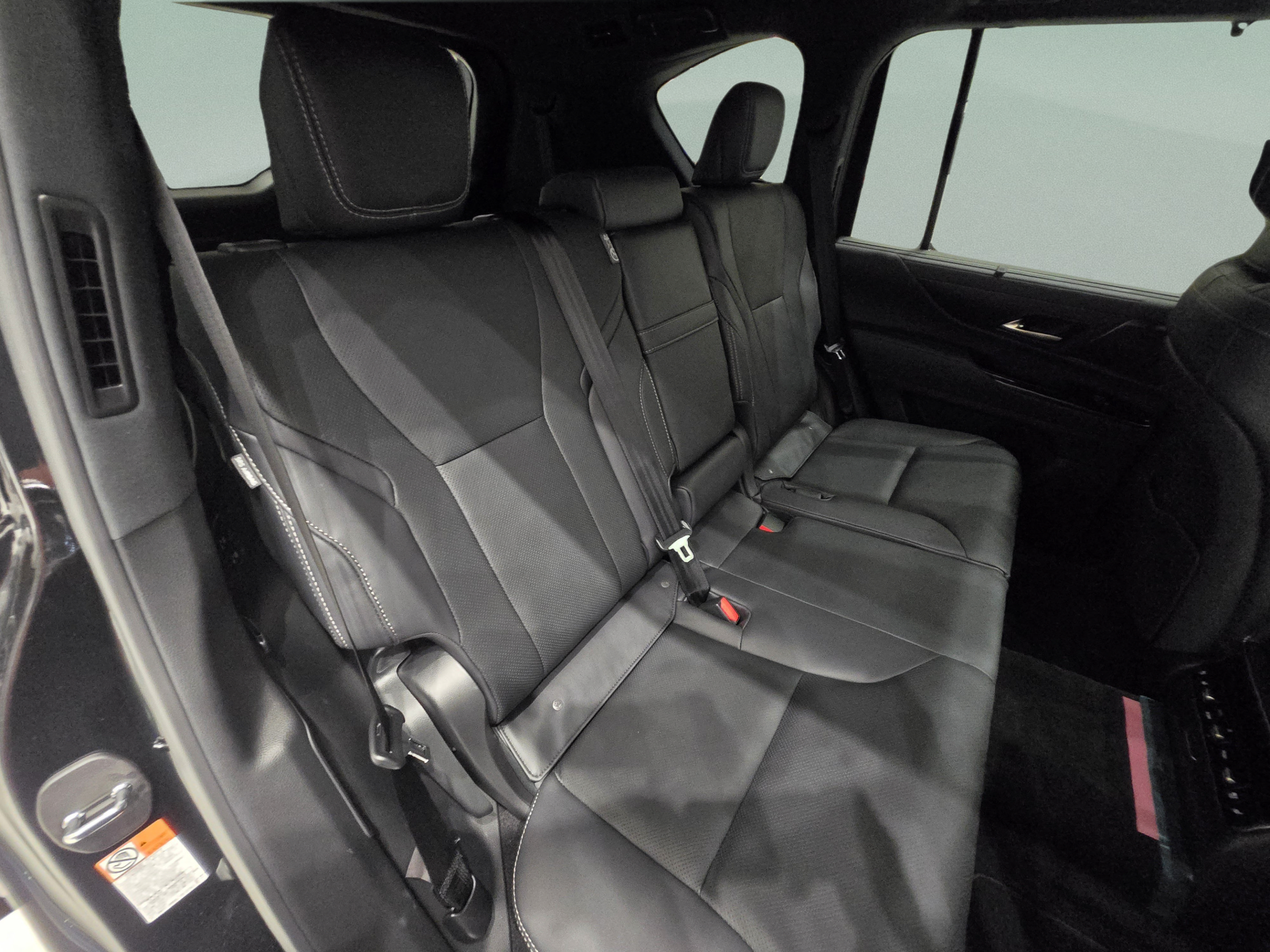 New 2026 Lexus LX 700h Luxury AWD/4WD image 24