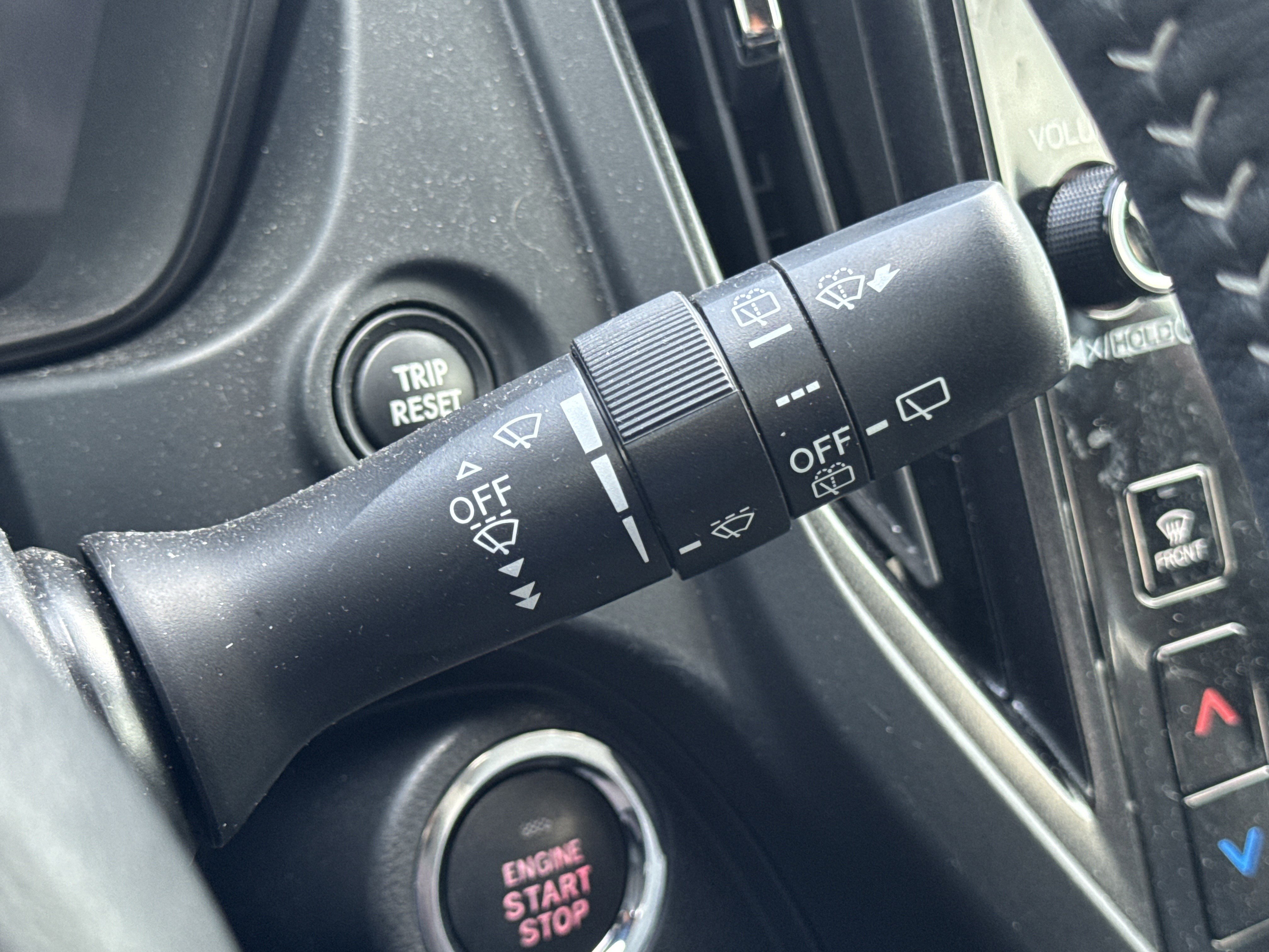 Certified 2025 Subaru Forester Premium image 17