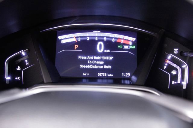 Used 2019 Honda CR-V EX image 22