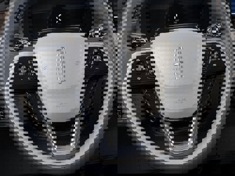 New 2025 Lincoln Corsair Grand Touring image 12