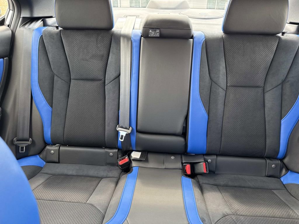 New 2026 Subaru WRX tS AWD/4WD image 27