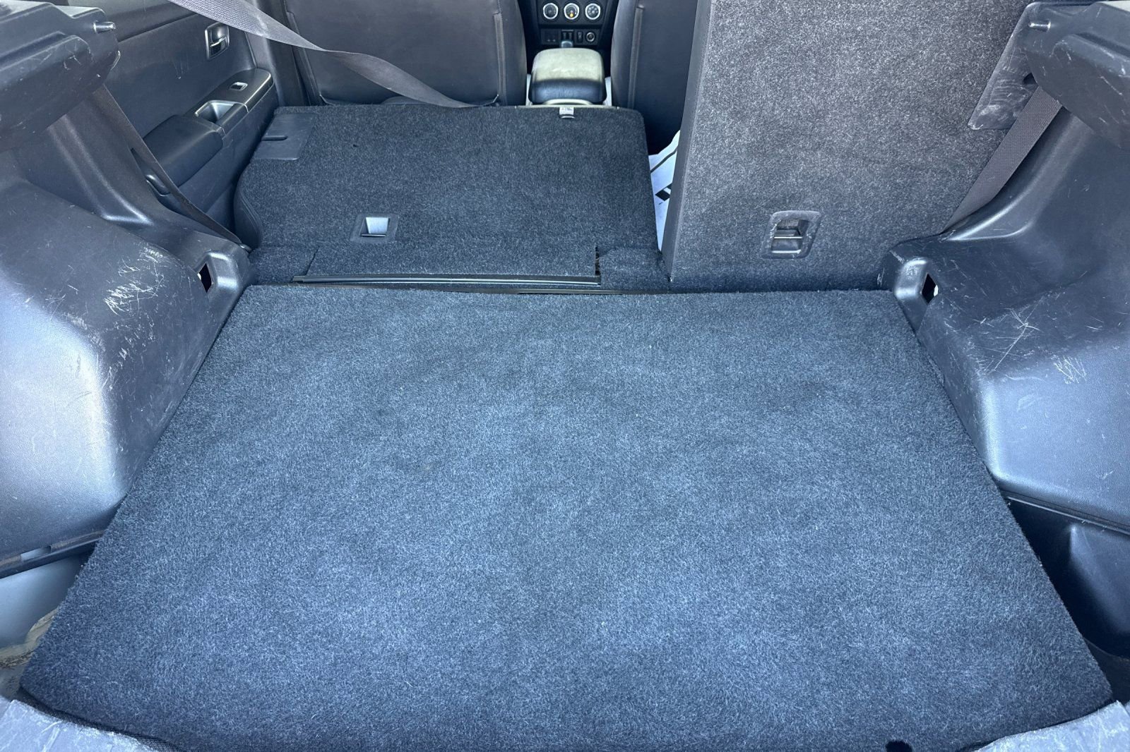 Used 2018 Mitsubishi Outlander Sport SE AWD/4WD image 15