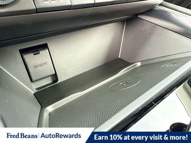 New 2025 MAZDA CX-5 AWD 2.5 S w/ Premium Plus Pkg image 37