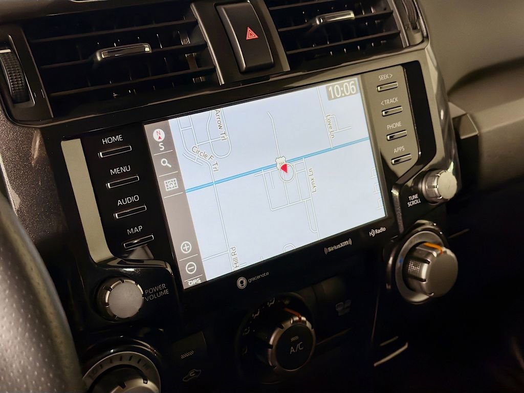 Used 2020 Toyota 4Runner TRD Off-Road image 16