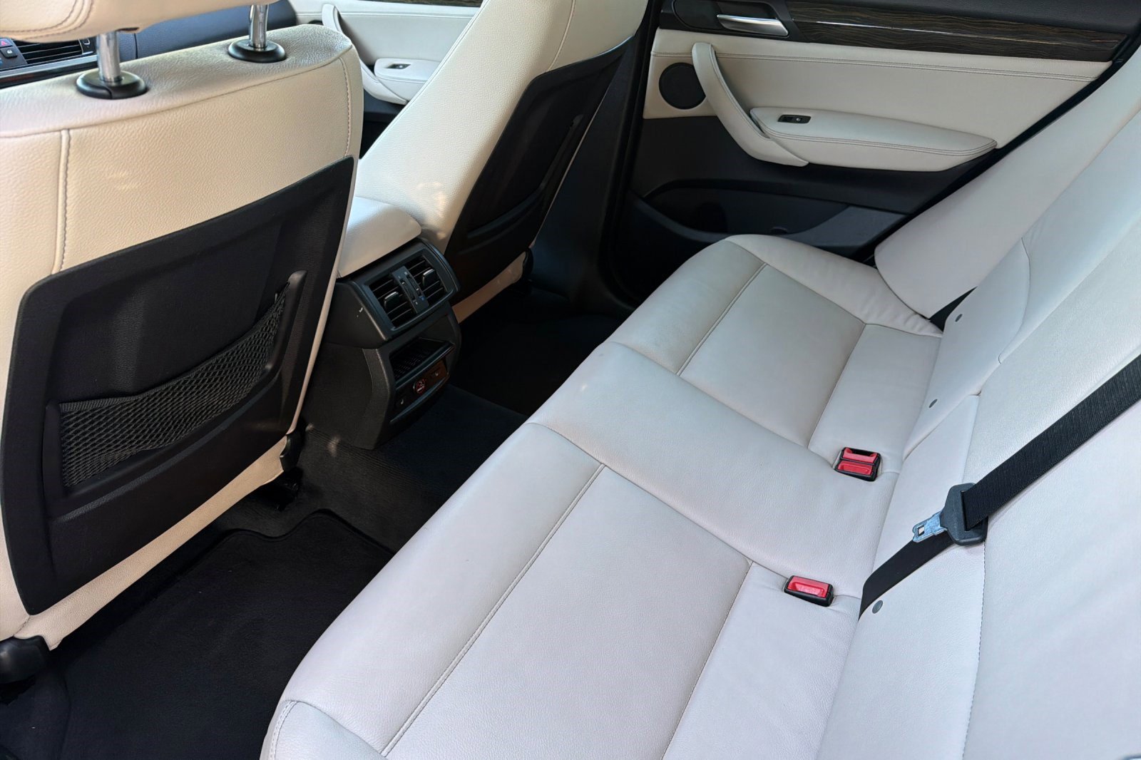 Used 2014 BMW X3 xDrive28i AWD/4WD image 15