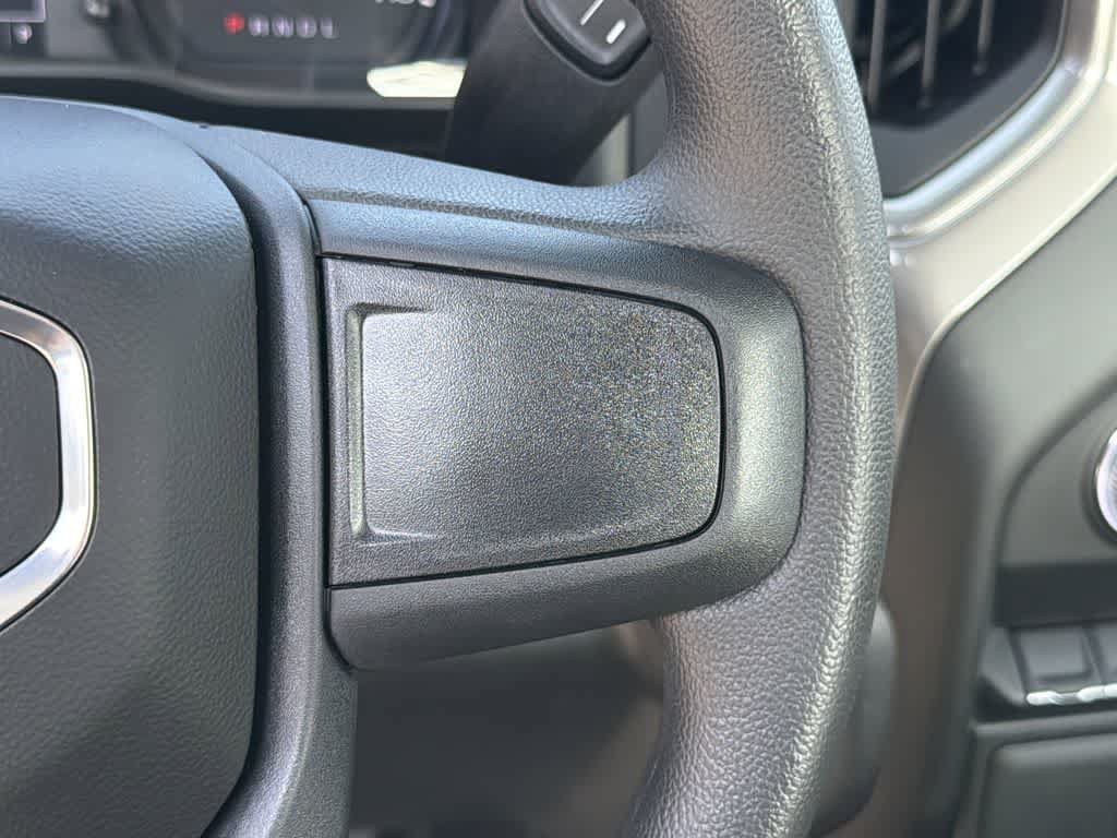 New 2026 GMC Sierra 1500 Pro AWD/4WD image 41