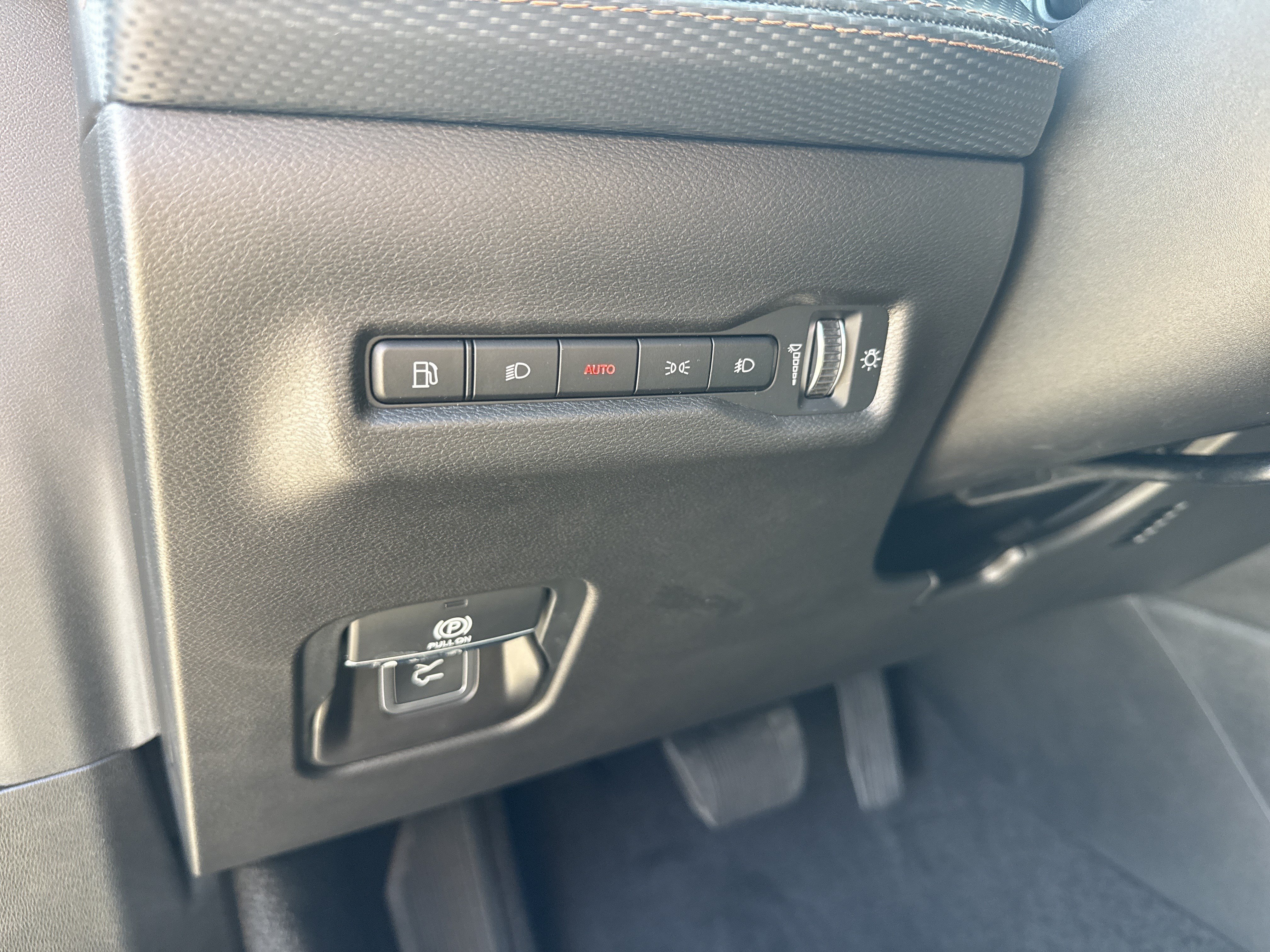 New 2026 Jeep Cherokee Limited AWD/4WD image 31