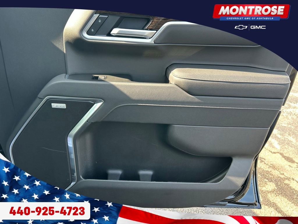 New 2026 GMC Sierra 1500 Elevation w/ Preferred Package image 28