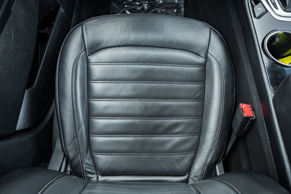 Used 2017 Ford Edge SEL w/ Equipment Group 201A image 29