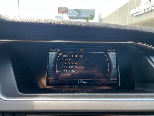 Used 2014 Audi A4 2.0T Premium Plus w/ Premium Plus Package AWD/4WD image 40