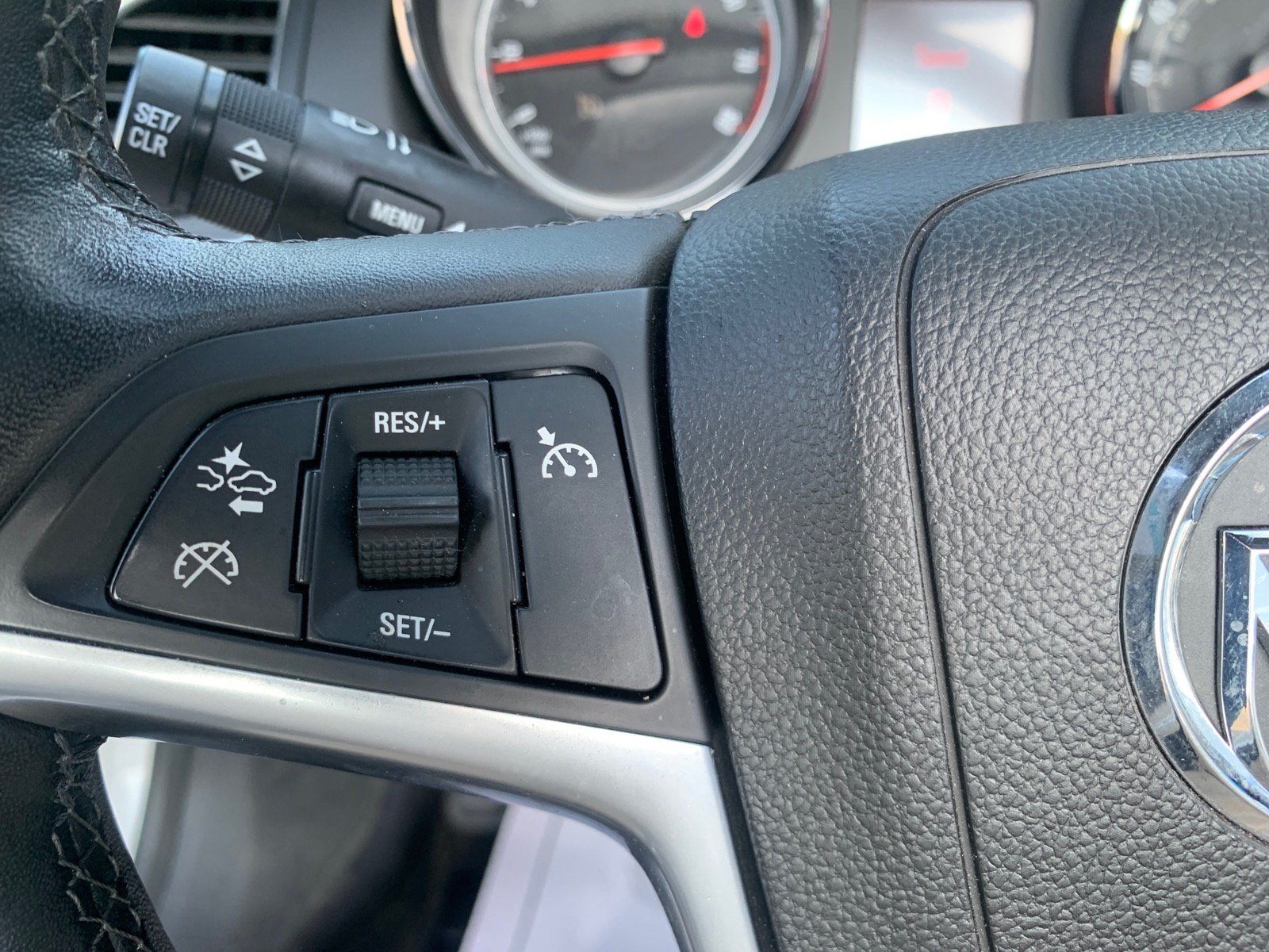 Used 2016 Buick Cascada Premium FWD image 12