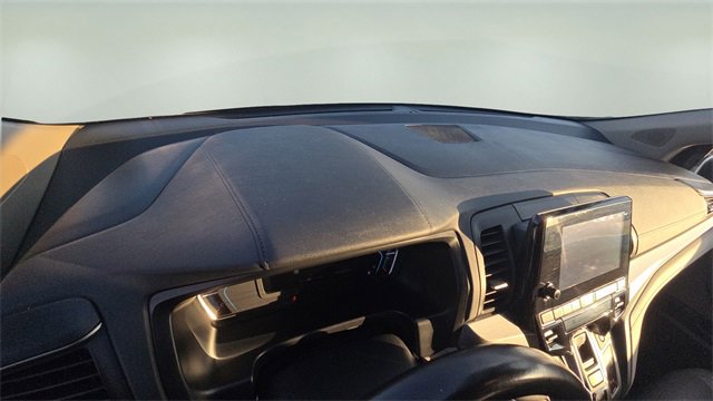 Used 2018 Honda Odyssey EX-L image 6