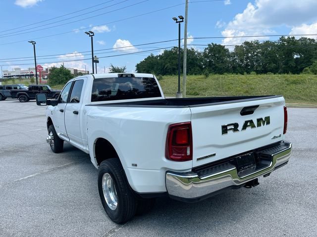 New 2026 RAM 3500 Big Horn image 6