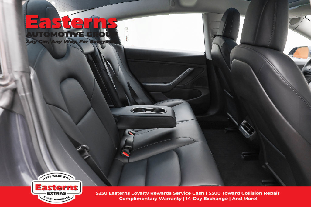 Used 2019 Tesla Model 3 Long Range AWD/4WD image 18