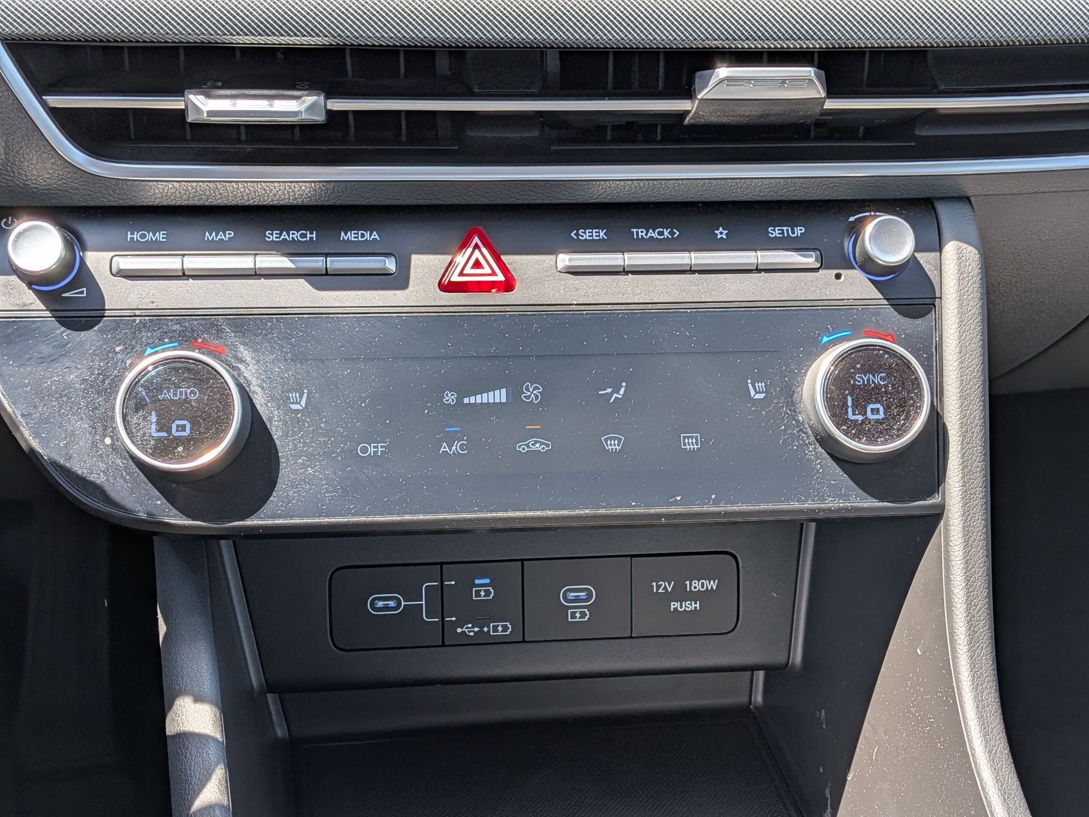 Used 2025 Hyundai Sonata SEL FWD image 24